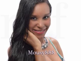 Mousy888