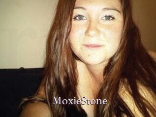 MoxieStone