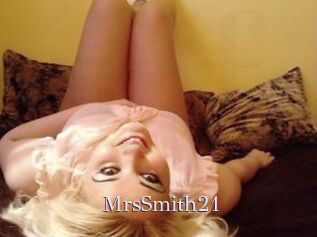 MrsSmith21