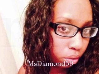 MsDiamond50