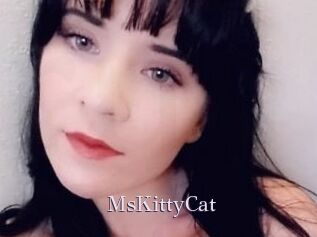 MsKittyCat