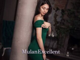 MulanExcellent