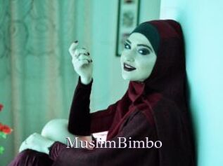 MuslimBimbo