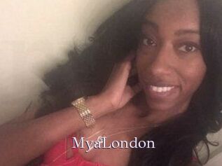 Mya_London