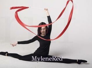 MyleneRed