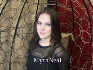 MyraNeal