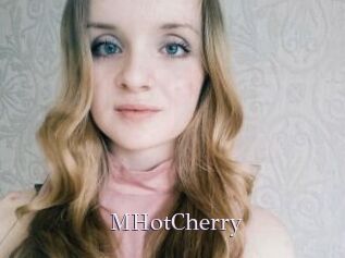 MHotCherry