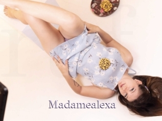Madamealexa