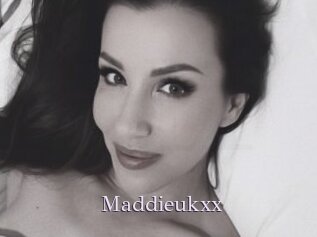 Maddieukxx