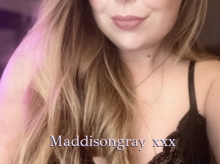 Maddisongray_xxx