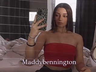 Maddybennington