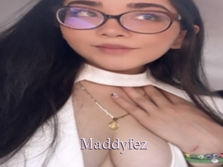 Maddyfez