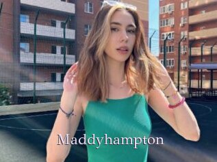 Maddyhampton