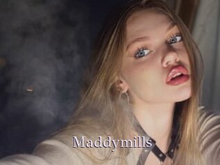 Maddymills