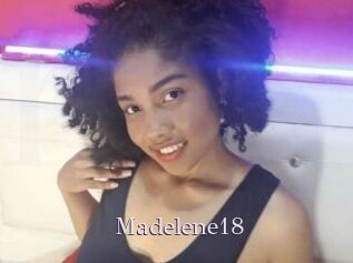 Madelene18