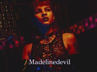 Madelinedevil