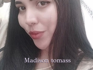 Madison_tomass