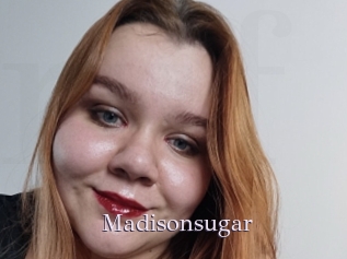 Madisonsugar