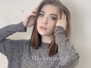 Maebruster