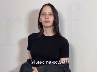 Maecresswell