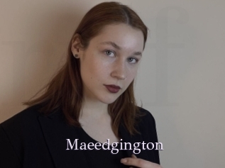 Maeedgington