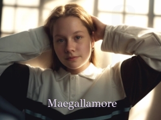 Maegallamore