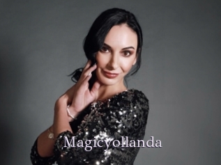Magicyollanda