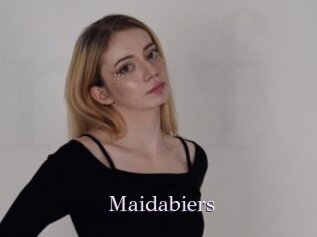Maidabiers