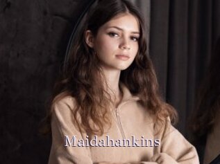 Maidahankins