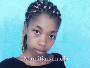 mamitiananadia Rencontre Une Femme