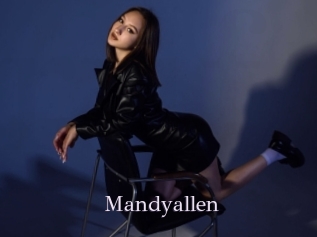 Mandyallen