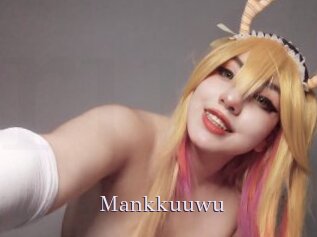 Mankkuuwu