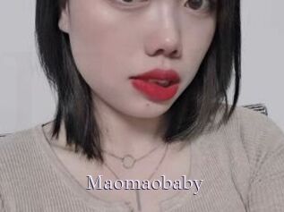 Maomaobaby