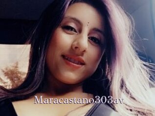 Maracastano303av