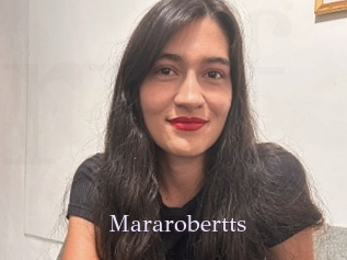 Mararobertts