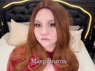 Margoburns