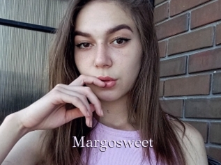 Margosweet