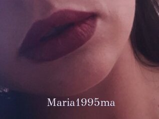 Maria1995ma