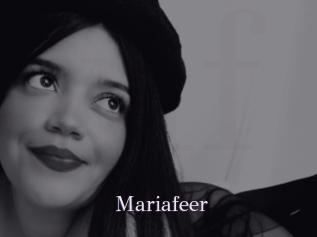 Mariafeer