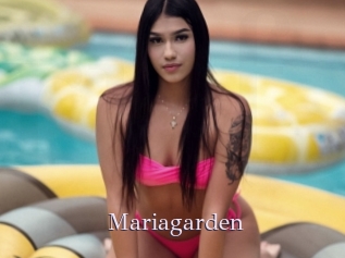 Mariagarden