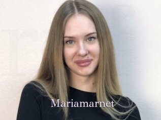 Mariamarnet
