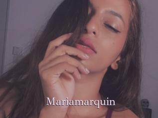 Mariamarquin