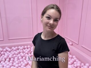 Mariamching