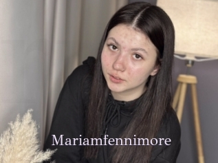 Mariamfennimore