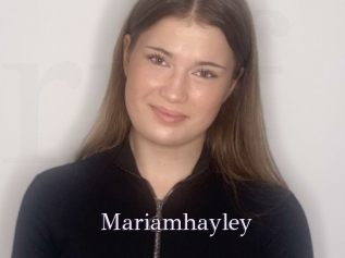 Mariamhayley