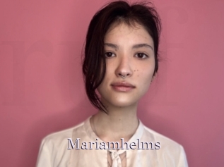 Mariamhelms