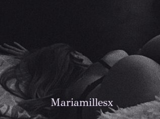 Mariamillesx