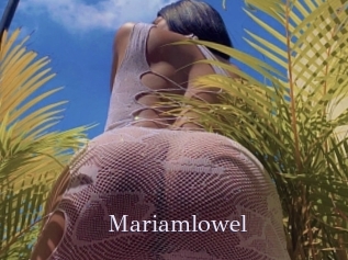 Mariamlowel