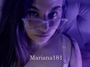 Mariana181