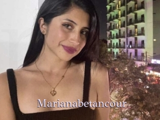 Marianabetancour